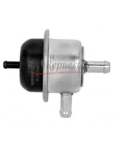 Regulador De Presion