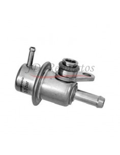 Regulador De Presion