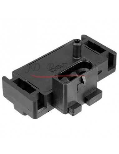 Sensor Map