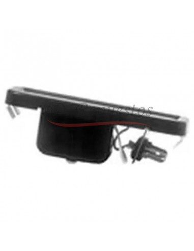 Rele Auxiliar 12v
