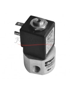 Valvula Solenoide Tipo M....