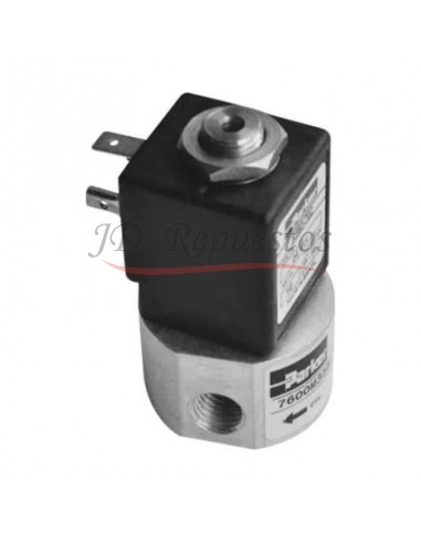 Valvula Solenoide Tipo M. Benz 24v