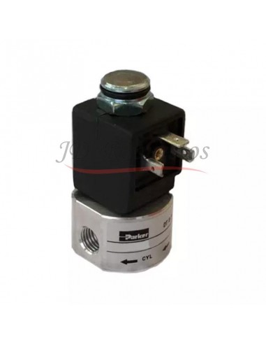 Valvula Solenoide Tipo M. Benz 24v