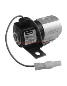 Valvula Solenoide Tipo...