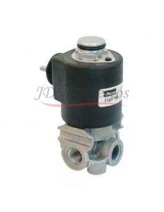 Valvula Solenoide Tipo...