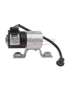 Valvula Solenoide Tipo...