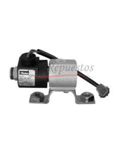 Valvula Solenoide Tipo Vw /...