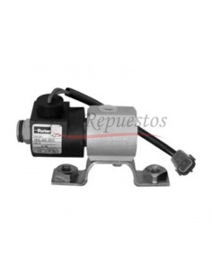 Valvula Solenoide Tipo Vw /...