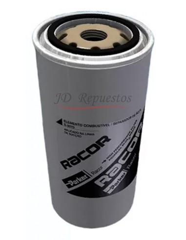 Elemento Para Filtro De Combustible