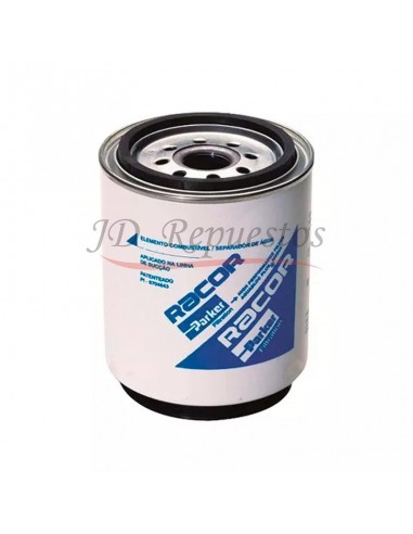 Elemento Para Filtro De Combustible