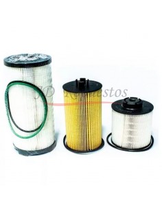 Kit De Elementos Para...