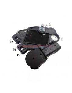 Regulador De Voltaje Tipo...