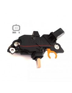 Regulador De Voltaje Tipo...