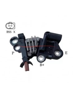 Regulador De Voltaje Tipo...