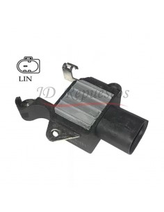 Regulador De Voltaje Tipo...