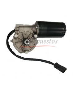 Motor De Limpiaparabrisa...