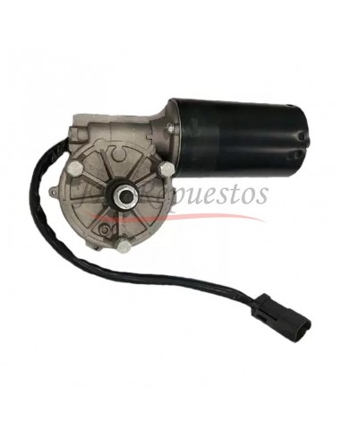 Motor De Limpiaparabrisa Tipo Scania P420 / P94 / P310 / P360 / 9400 - 24v