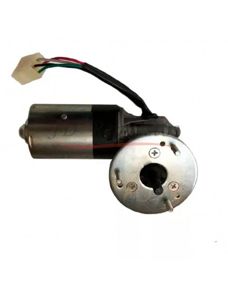 Motor De Limpiaparabrisa Tipo M. Benz 1614 / 1618 / 1621 / 1721 / 1941 / 709 / 912