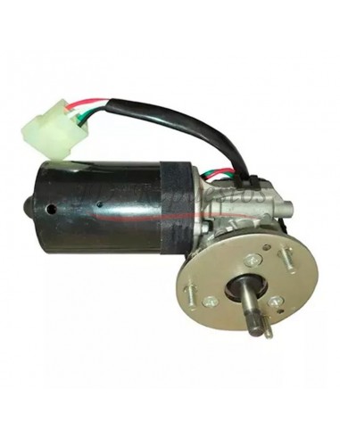 Motor De Limpiaparabrisa Tipo M. Benz 1625 / 1630 / 1935 / 1941 / 2635