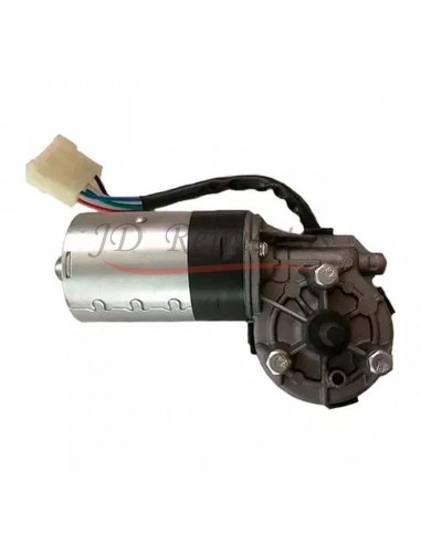 Motor De Limpiaparabrisa Tipo Scania R113 / R143 - 24v