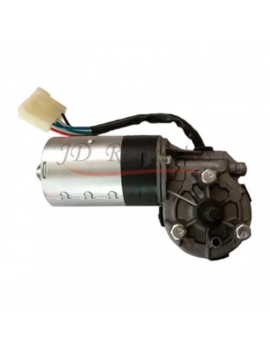 Motor De Limpiaparabrisa Tipo M. Benz 1215 / 1318 / 915e / 1620 / 1938 / 712 / 912