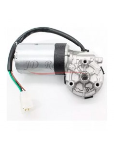 Motor De Limpiaparabrisa...