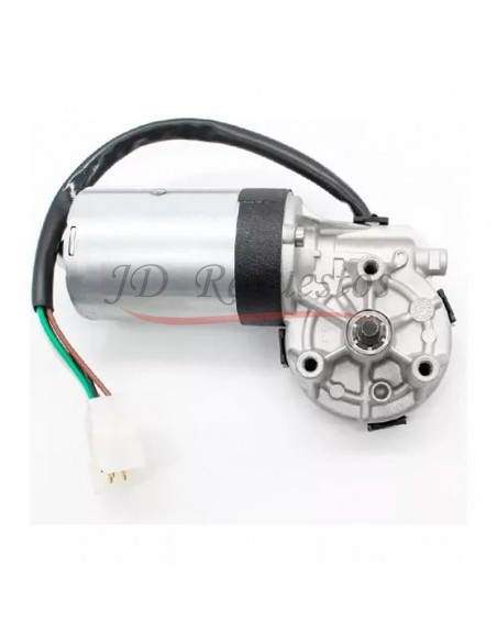 Motor De Limpiaparabrisa Tipo M. Benz 1214 / 1319 / 1720 / 1723 / 1418 / 1620 / 1622