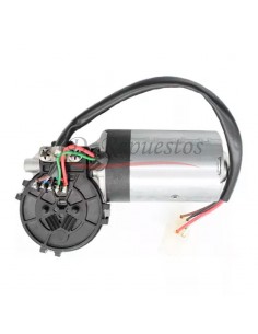 Motor De Limpiaparabrisa... 2