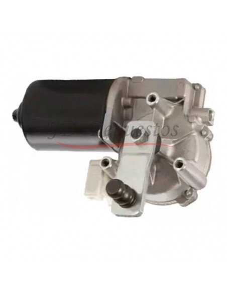 Motor De Limpiaparabrisa Tipo M. Benz Atego / Axor 2021 - 24v - Ficha 5 Pines