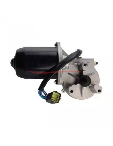 Motor De Limpiaparabrisa Tipo Vw 13180 / 15180 / 19320 / 24250 Electronicos