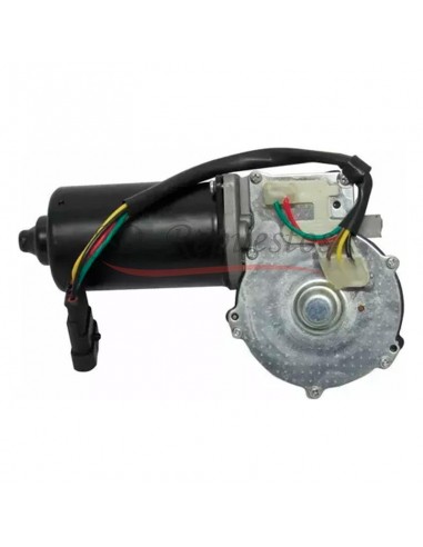 Motor De Limpiaparabrisa Tipo...