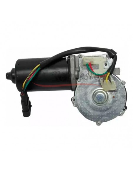 Motor De Limpiaparabrisa Tipo Eurocargo / Eurotech / Stralis / Eurotrakker / Tector