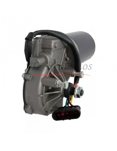 Motor De Limpiaparabrisa Tipo...