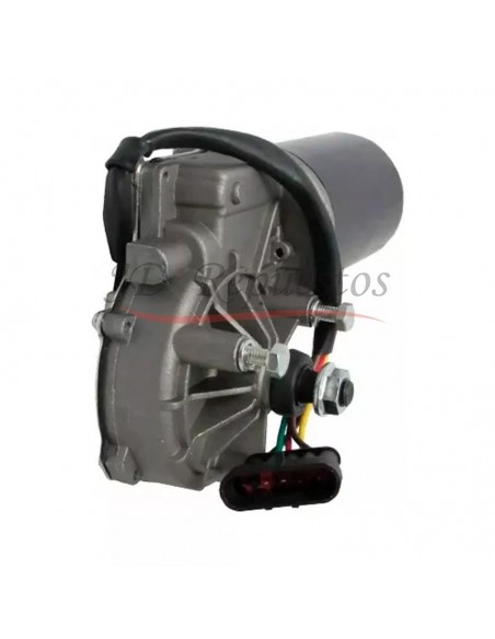 Motor De Limpiaparabrisa Tipo Eurocargo / Eurotech / Stralis / Eurotrakker / Tector