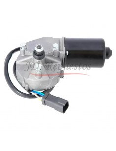 Motor De Limpiaparabrisa...