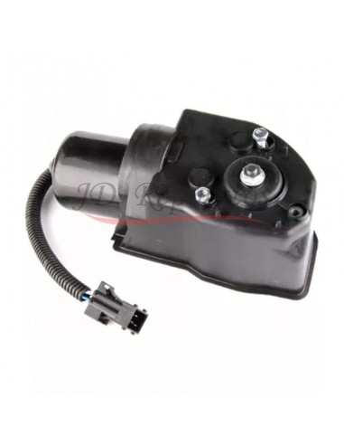 Motor De Limpiaparabrisa Tipo Renault Premium - 24v - Ficha 5 Pines