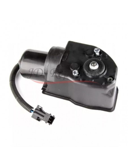 Motor De Limpiaparabrisa Tipo Renault Premium - 24v - Ficha 5 Pines