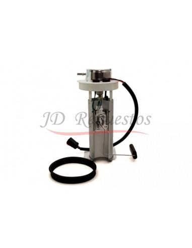 Bomba De Combustible Cherokee 2.5 / 4.0 - 3 Bar 105 L/h