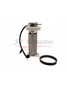 Bomba De Combustible... 2