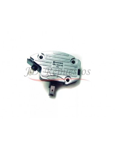 Regulador De Voltaje Ford... Regulador De Voltaje Ford...