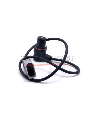 Sensor Cigüeñal Audi A3, A4, A6, A8, Tt / Seat Alhambra, Cordoba, Ibiza, Leon / Vw Bora, Golf Iv, New Beetle, Passat, Polo,