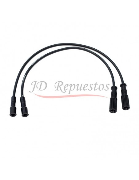 Cable Bujia Superior 2 Cv - 3 Cv - Ami 8