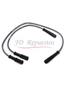 Cable Bujia Superior Ies...