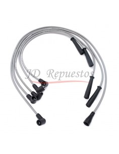 Cable Bujia Superior Cx 2400