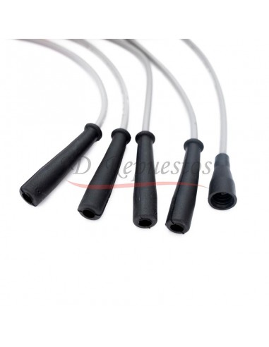 Cable Bujia Superior Cx 2400