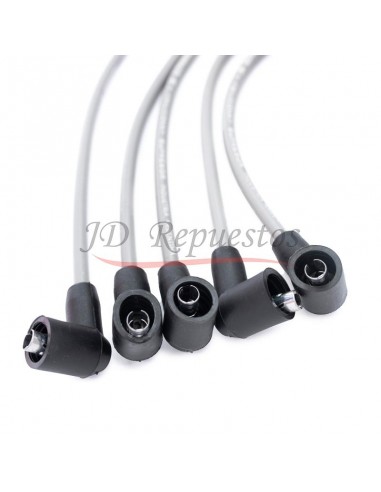 Cable Bujia Superior Cx 2400