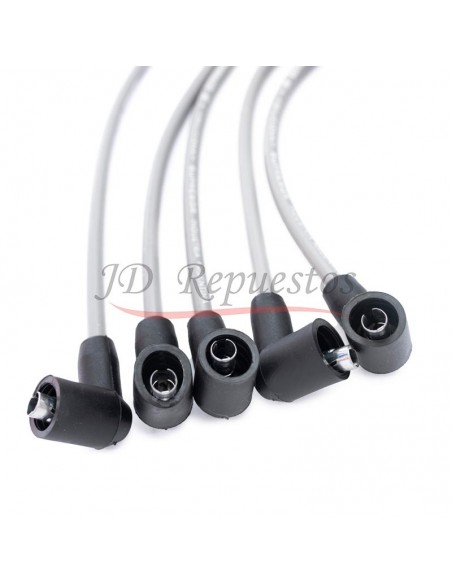 Cable Bujia Superior Cx 2400