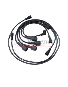 Cable Bujia Superior Gs...