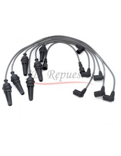 Cable Bujia Superior Xm...