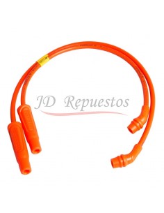 Cable Bujia Competicion 2...